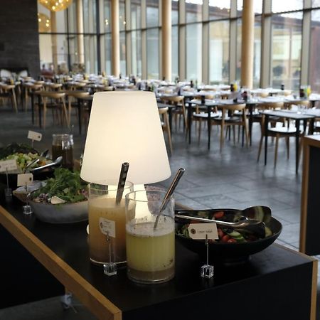 Glostrup Park Hotel المظهر الخارجي الصورة