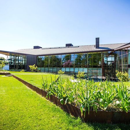 Glostrup Park Hotel المظهر الخارجي الصورة