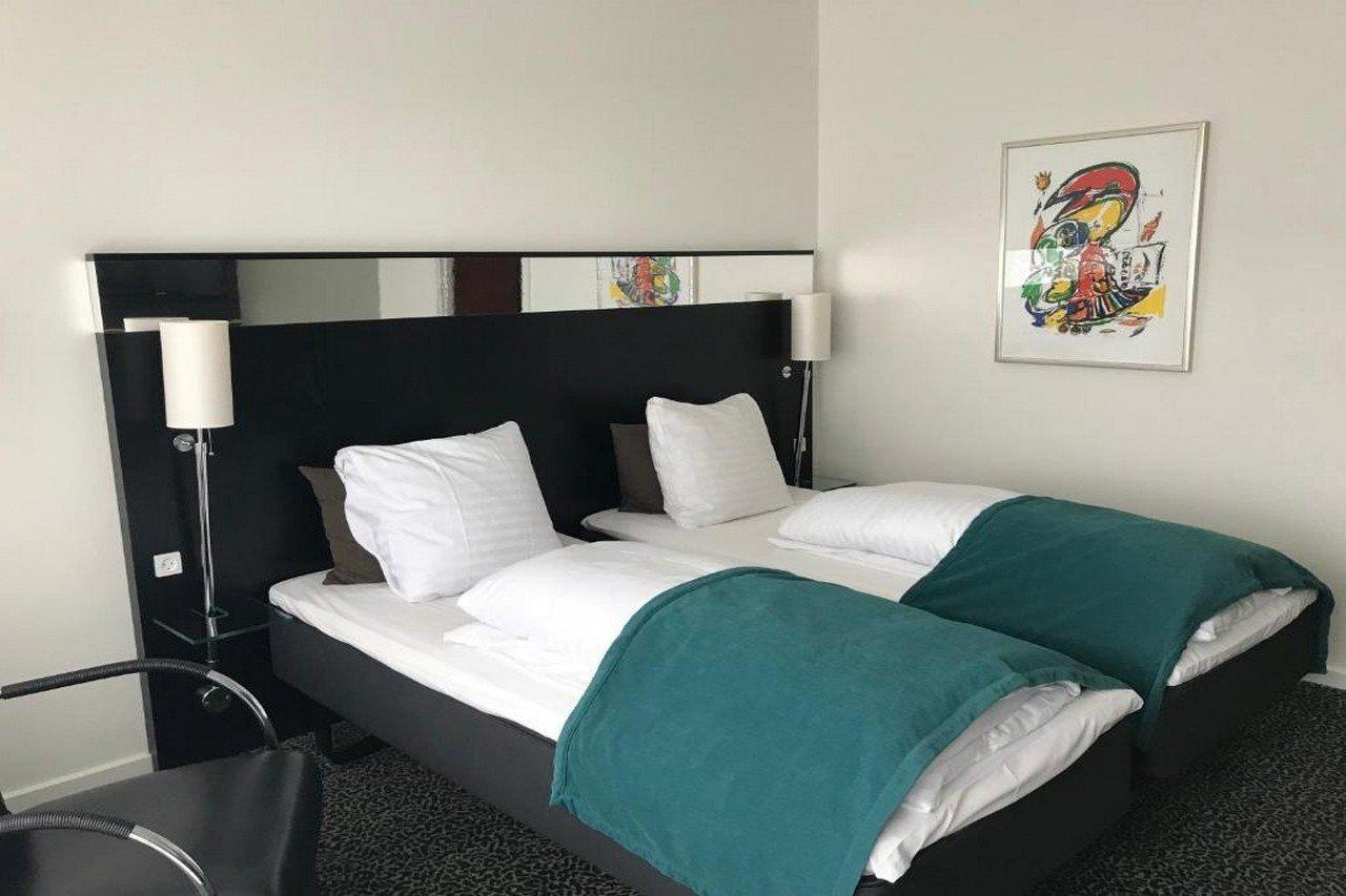Glostrup Park Hotel المظهر الخارجي الصورة