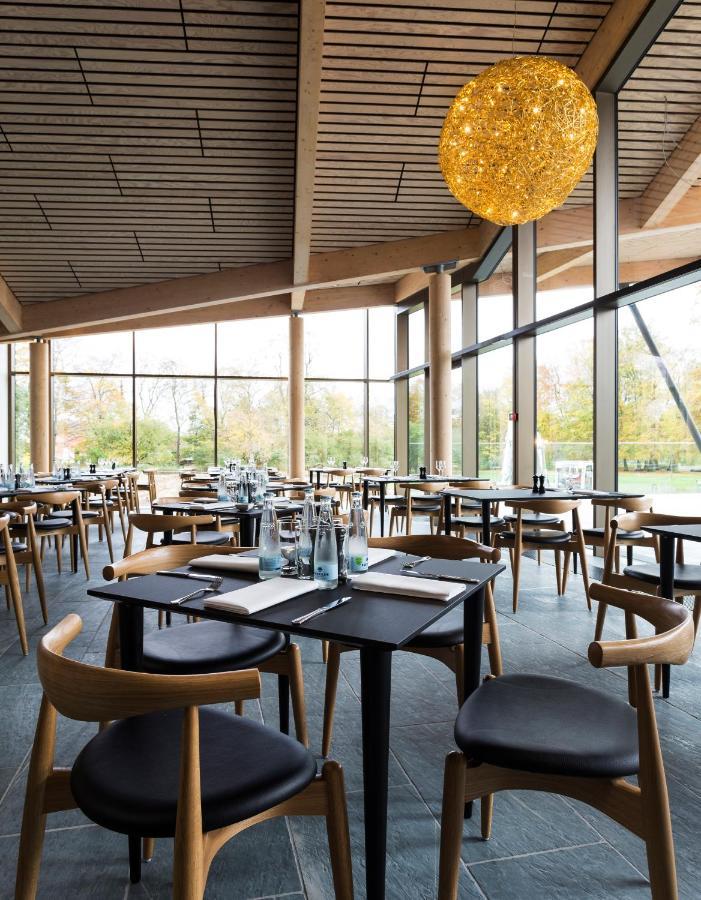 Glostrup Park Hotel المظهر الخارجي الصورة