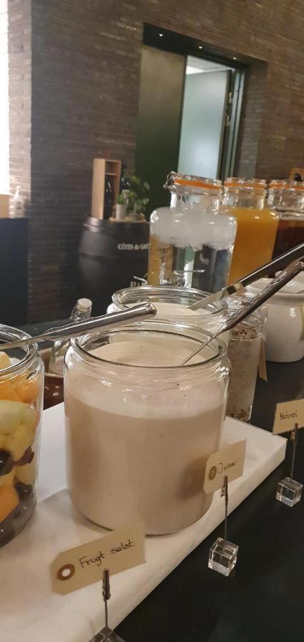 Glostrup Park Hotel المظهر الخارجي الصورة