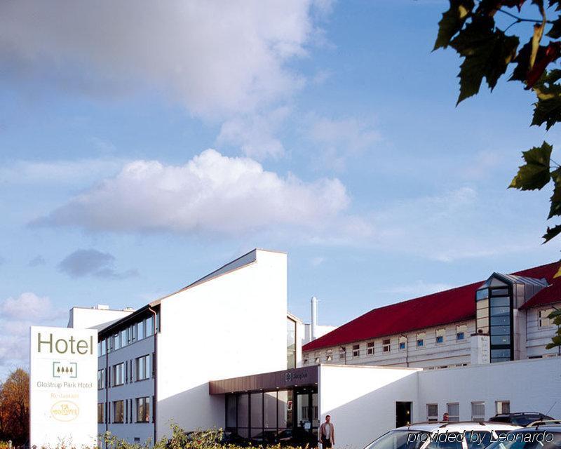 Glostrup Park Hotel المظهر الخارجي الصورة