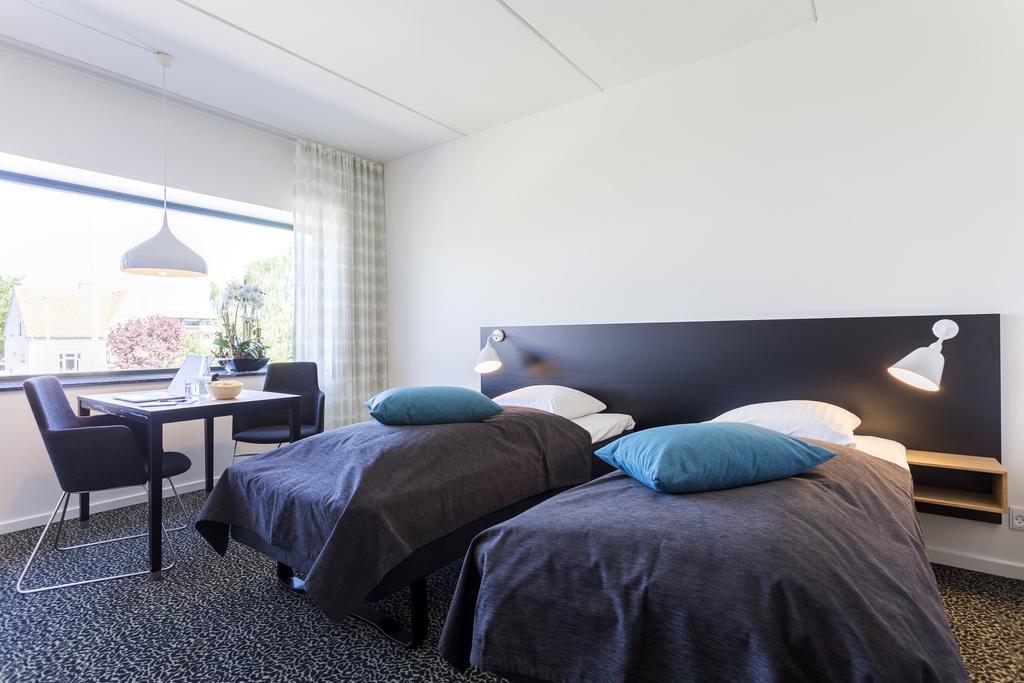 Glostrup Park Hotel المظهر الخارجي الصورة