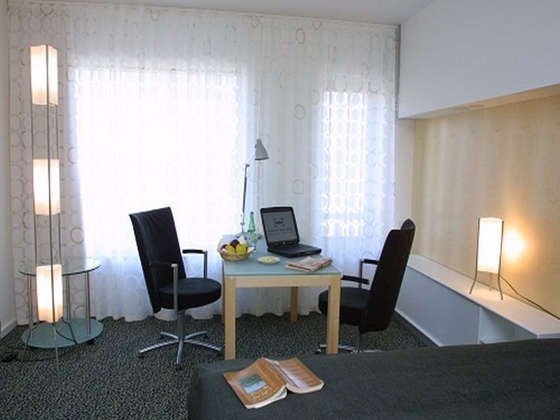 Glostrup Park Hotel المظهر الداخلي الصورة