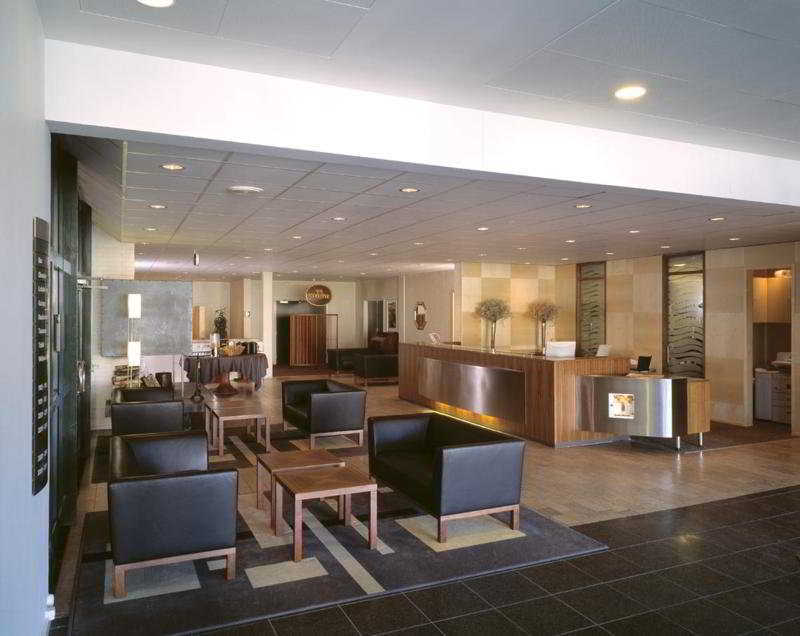 Glostrup Park Hotel المظهر الداخلي الصورة
