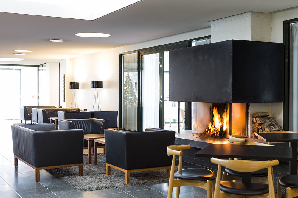 Glostrup Park Hotel المظهر الخارجي الصورة