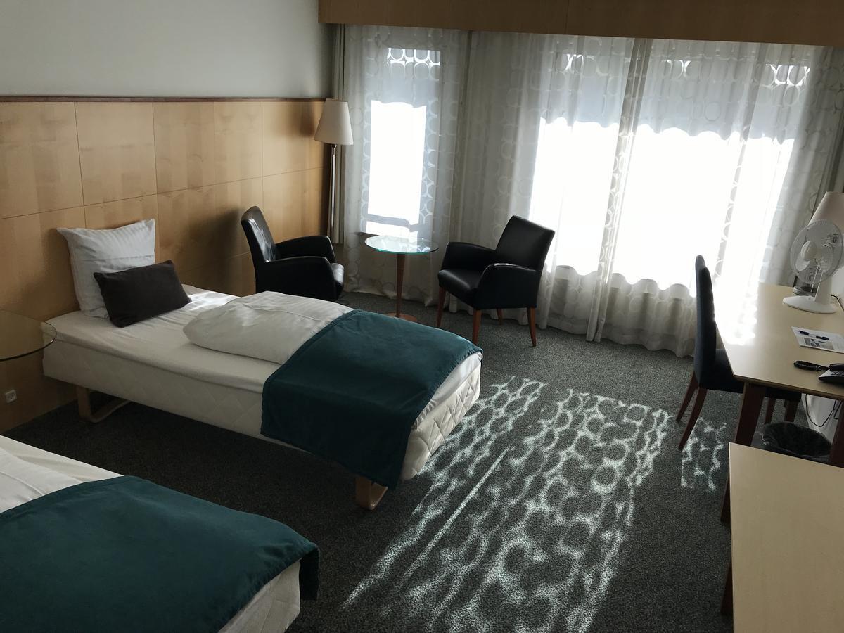 Glostrup Park Hotel المظهر الخارجي الصورة