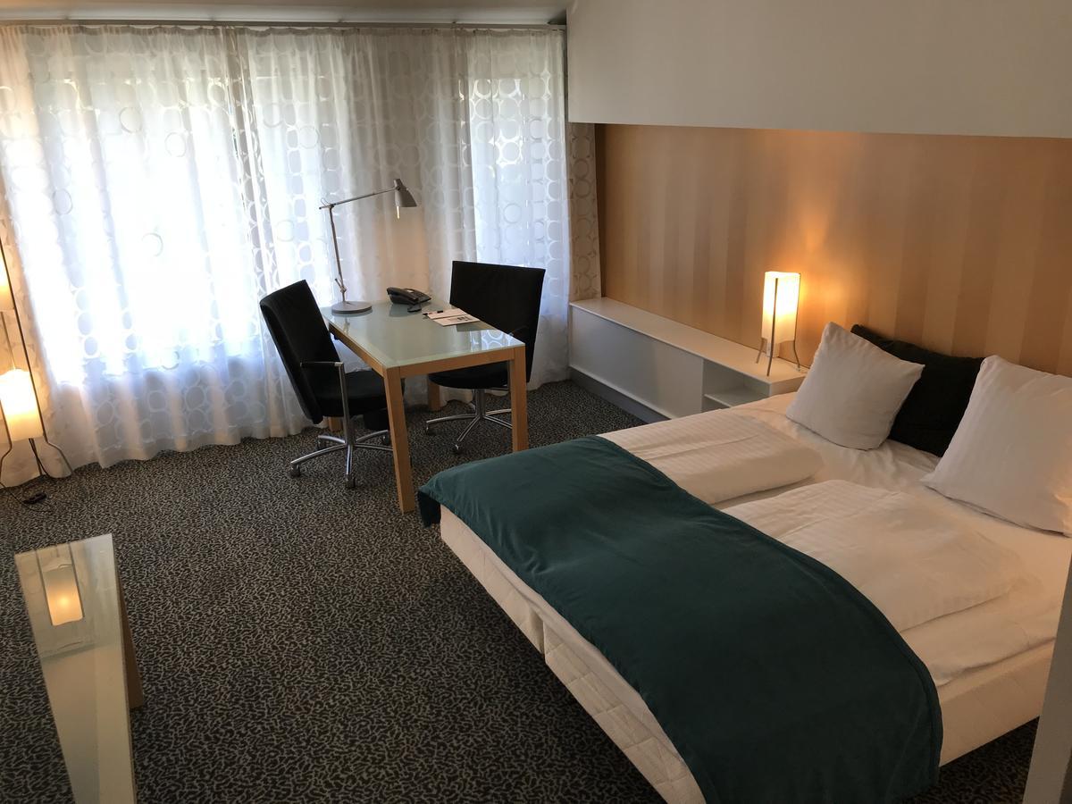 Glostrup Park Hotel المظهر الخارجي الصورة