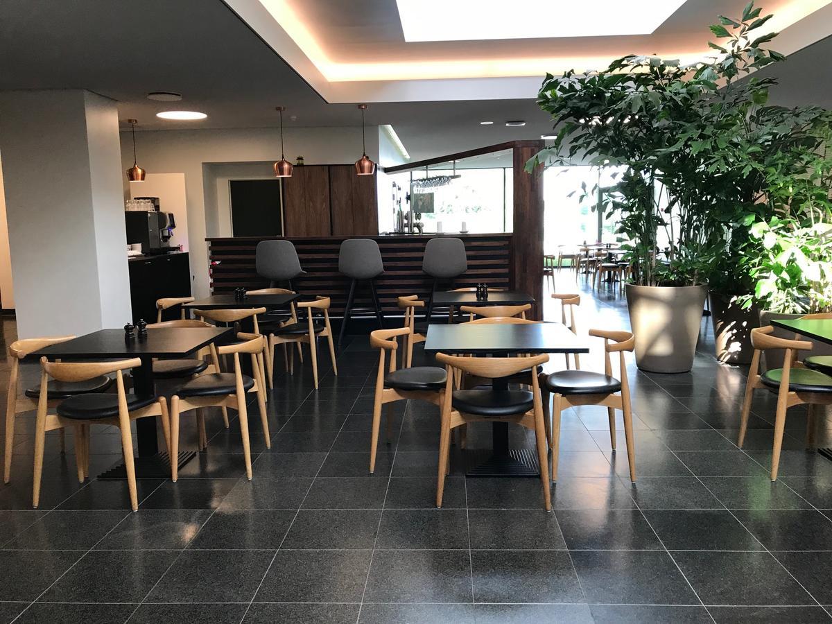 Glostrup Park Hotel المظهر الخارجي الصورة