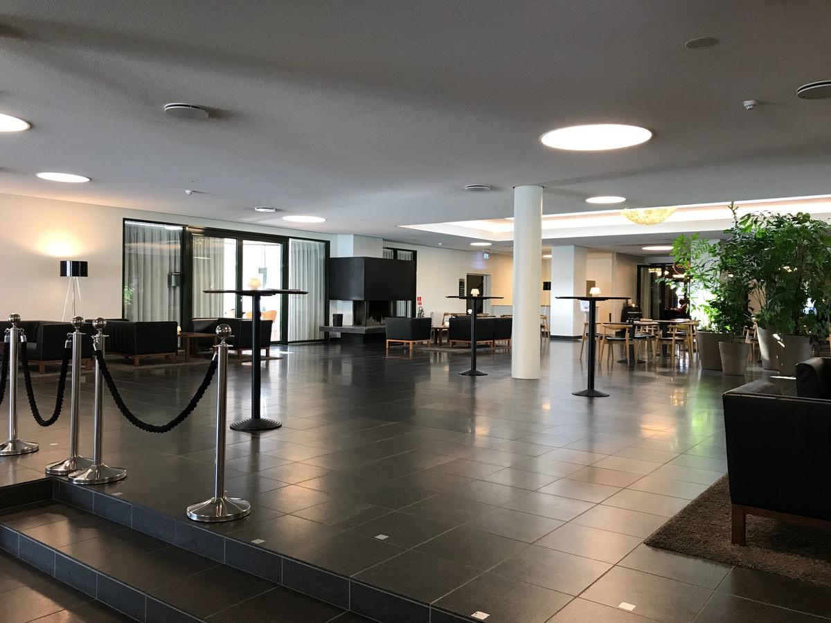 Glostrup Park Hotel المظهر الخارجي الصورة