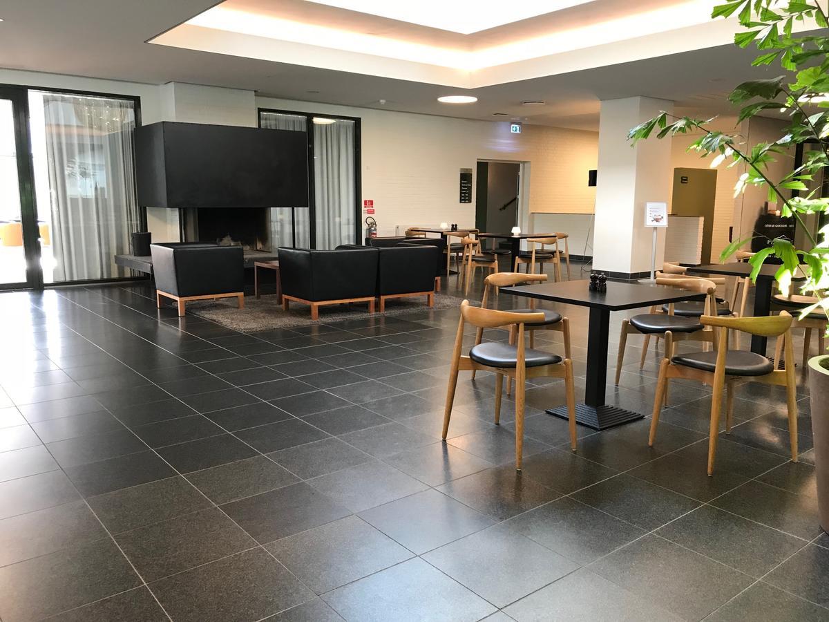Glostrup Park Hotel المظهر الخارجي الصورة
