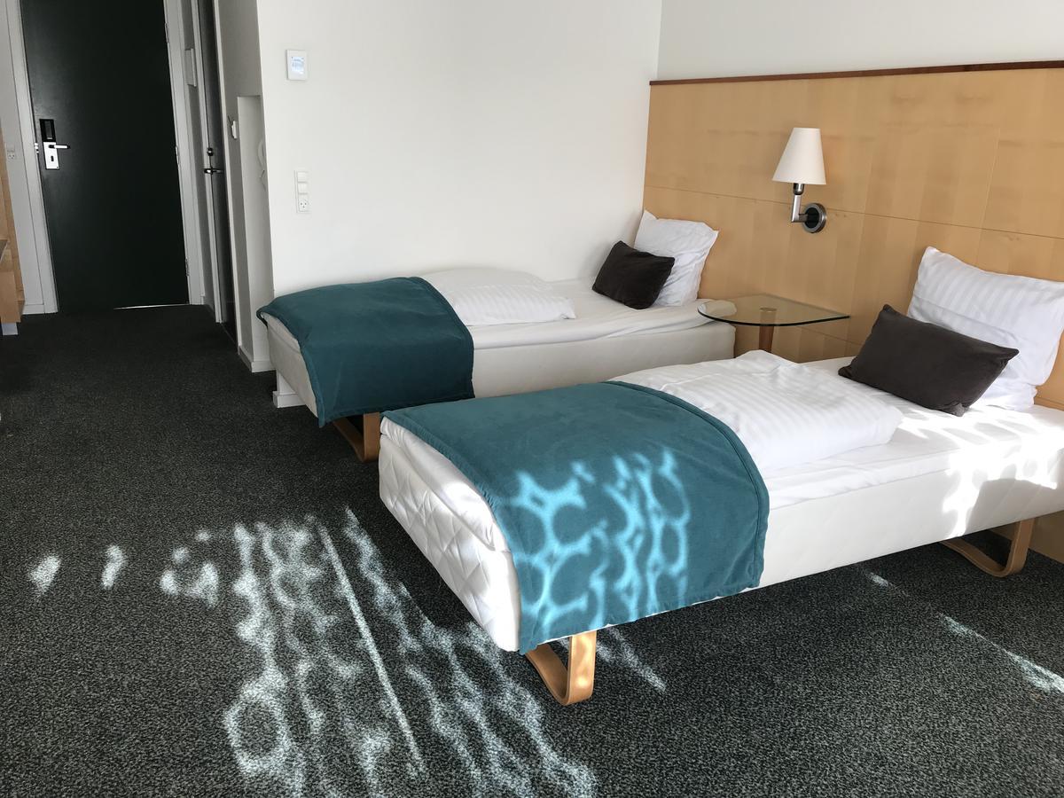 Glostrup Park Hotel المظهر الخارجي الصورة