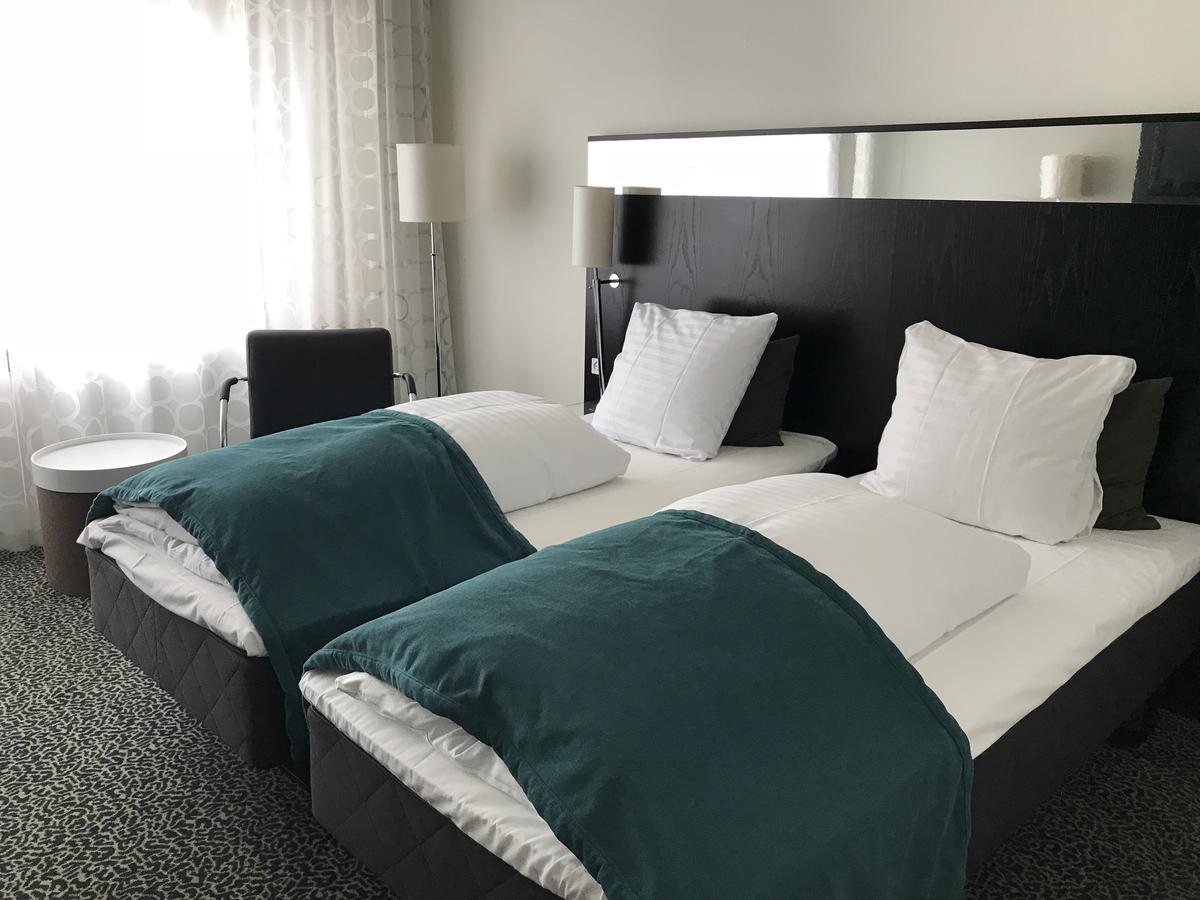 Glostrup Park Hotel المظهر الخارجي الصورة