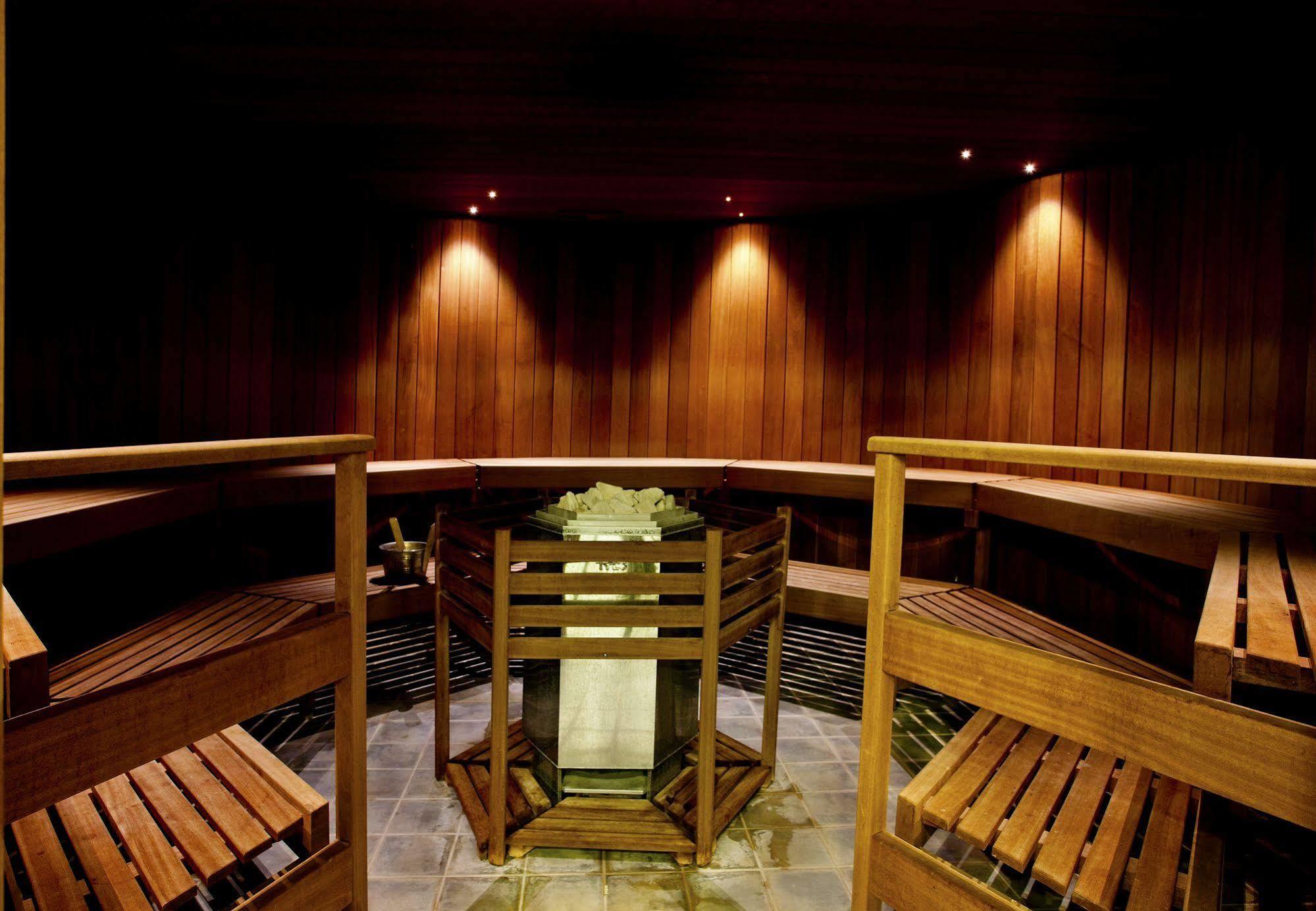 Glostrup Park Hotel المظهر الخارجي الصورة