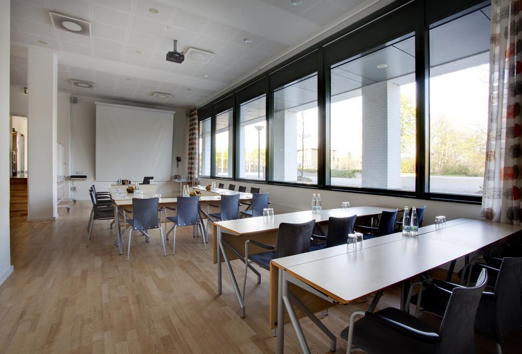 Glostrup Park Hotel المظهر الخارجي الصورة