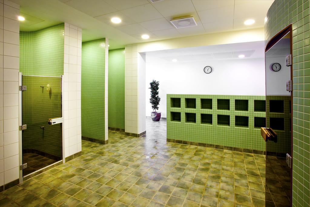Glostrup Park Hotel المظهر الخارجي الصورة