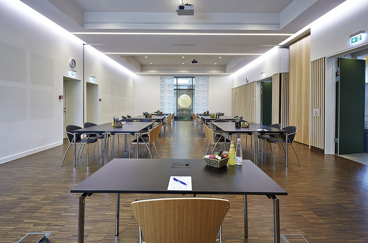 Glostrup Park Hotel المظهر الخارجي الصورة
