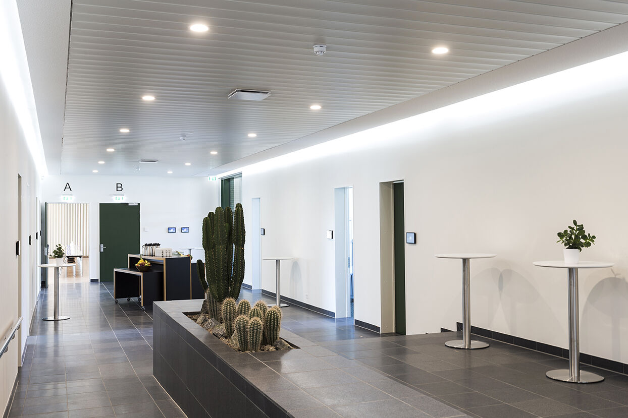 Glostrup Park Hotel المظهر الخارجي الصورة