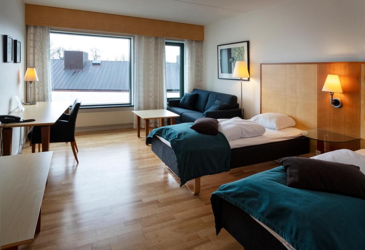Glostrup Park Hotel المظهر الخارجي الصورة