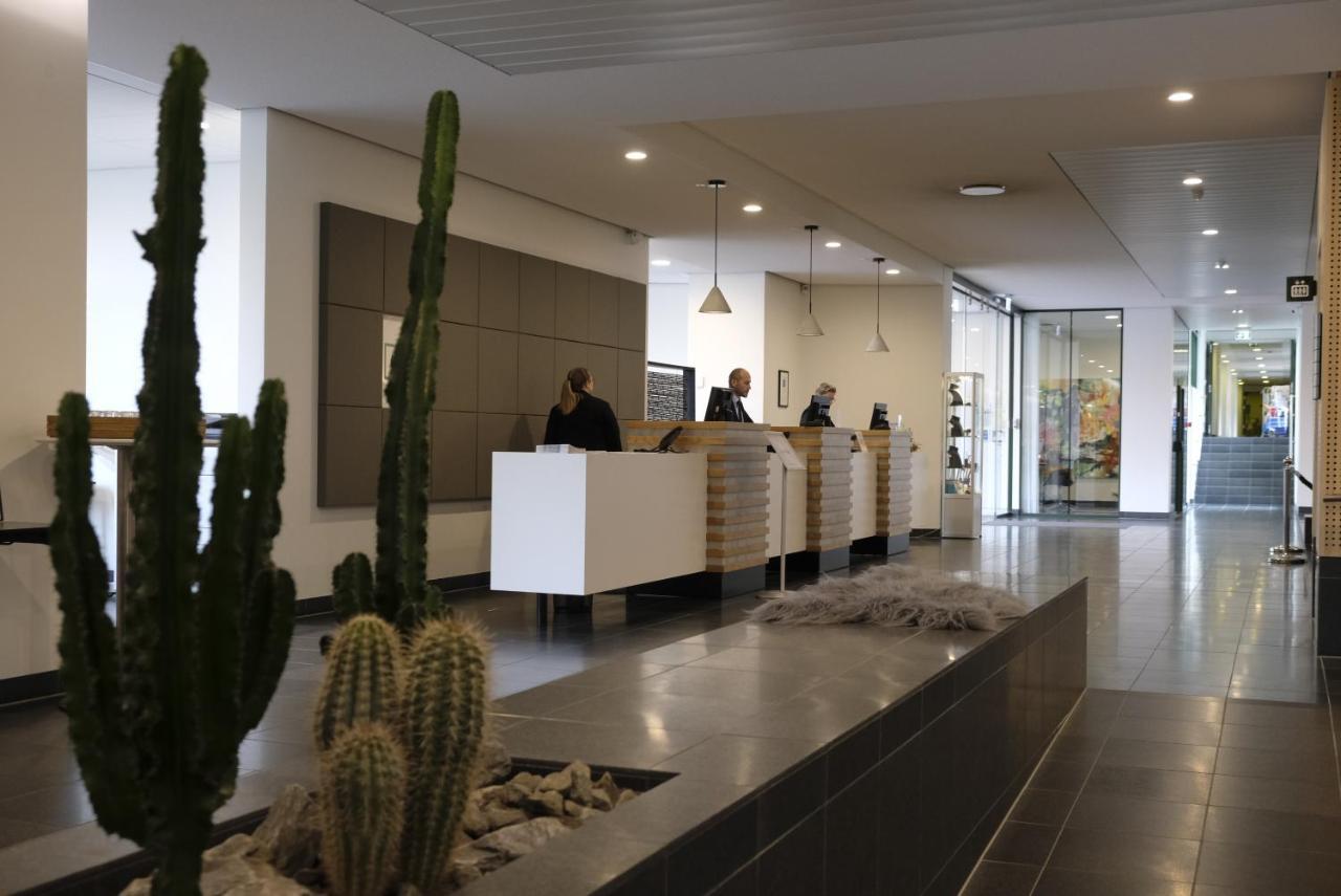 Glostrup Park Hotel المظهر الخارجي الصورة